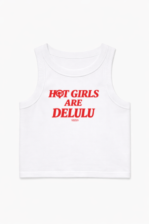 Delulu Top