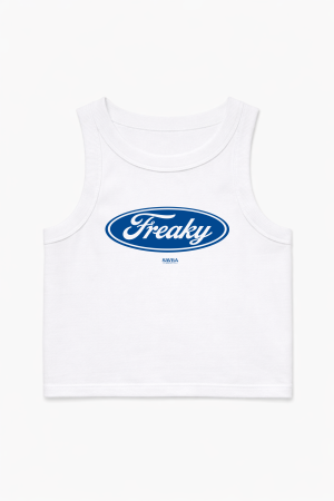 Freaky Top