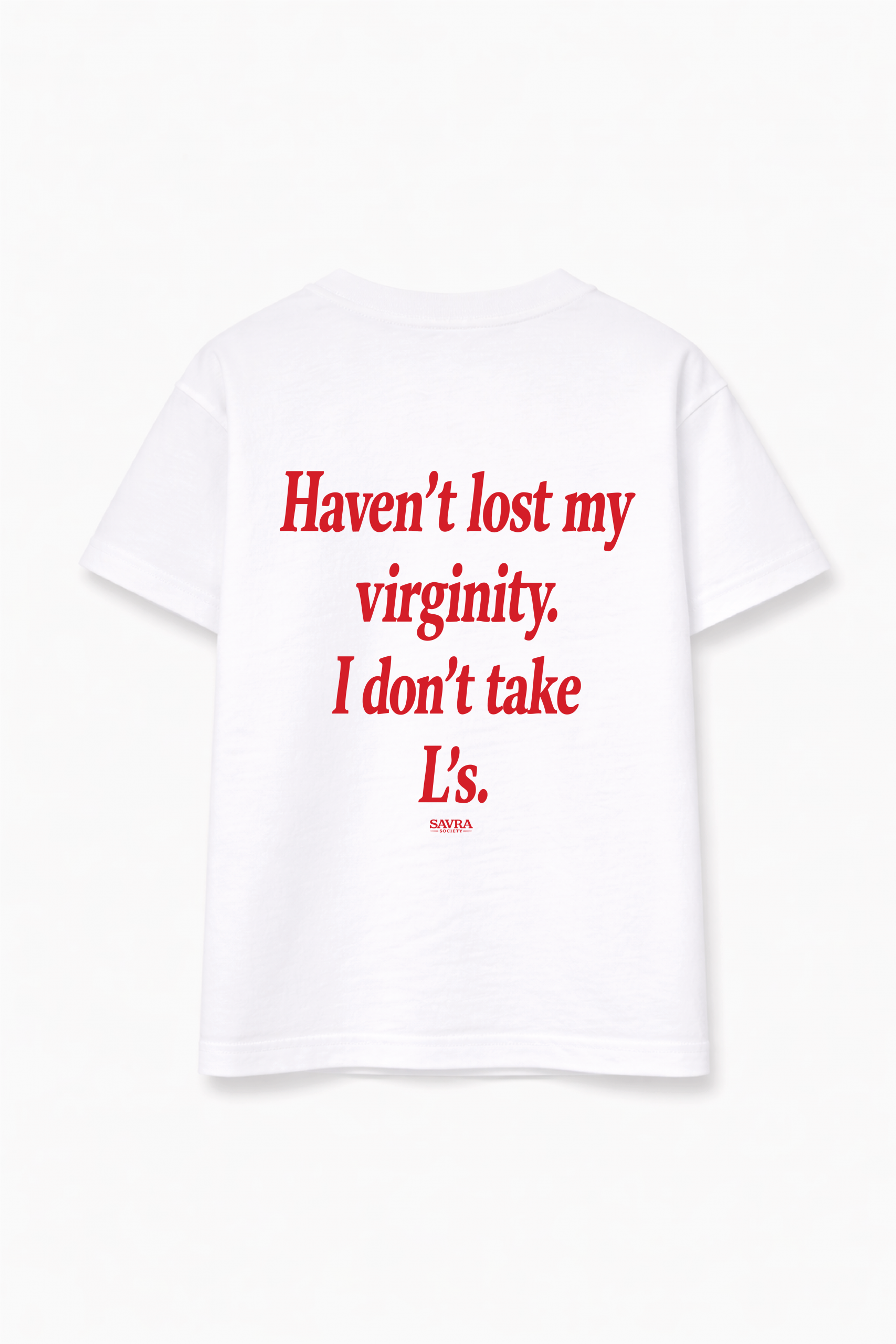 No L´s Tee