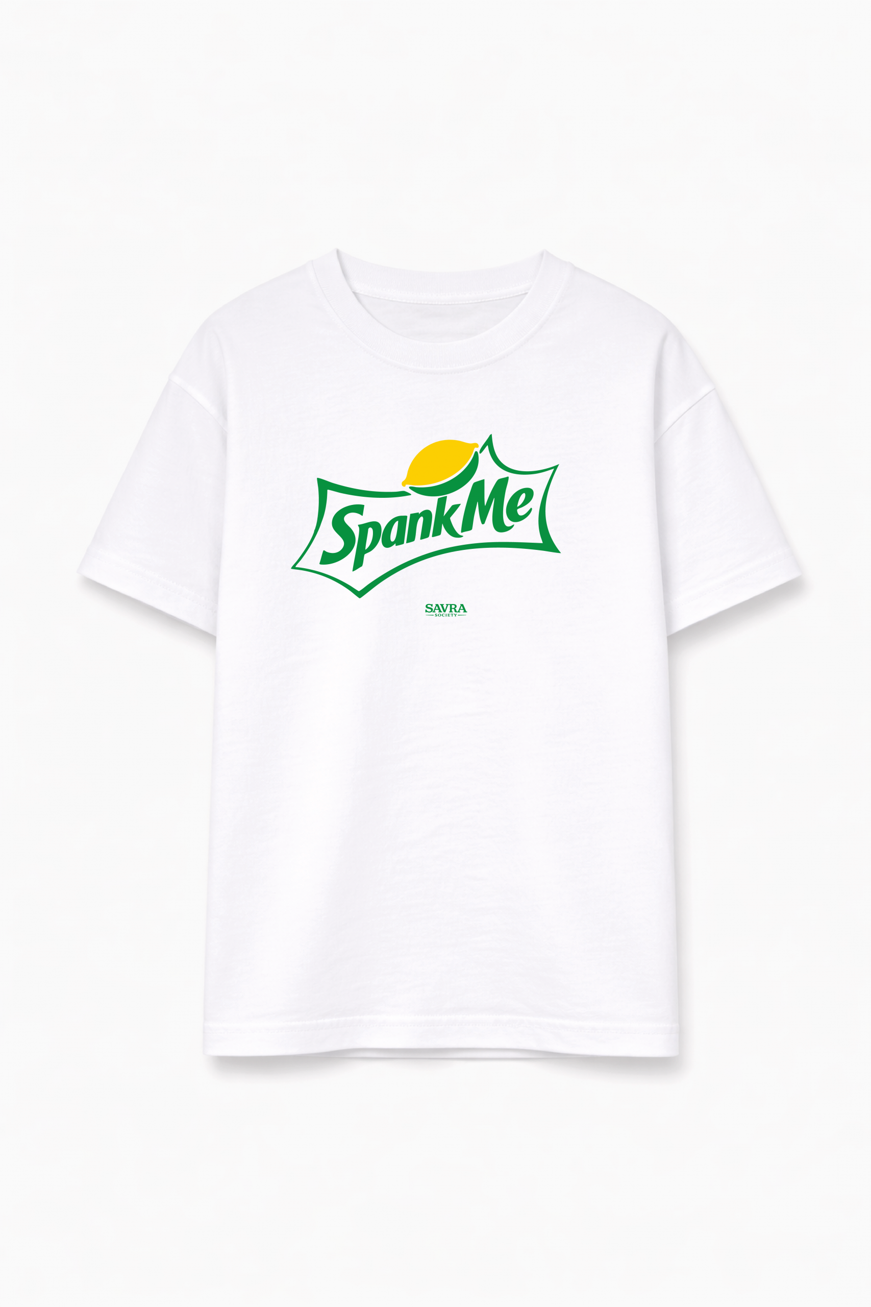 Spank Me Tee