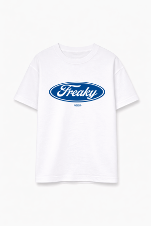 Freaky Tee