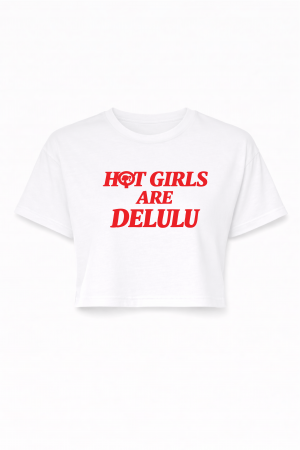 Delulu Top