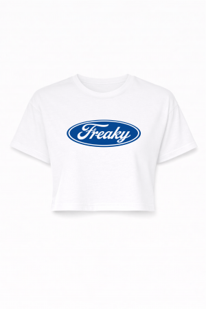 Freaky Top