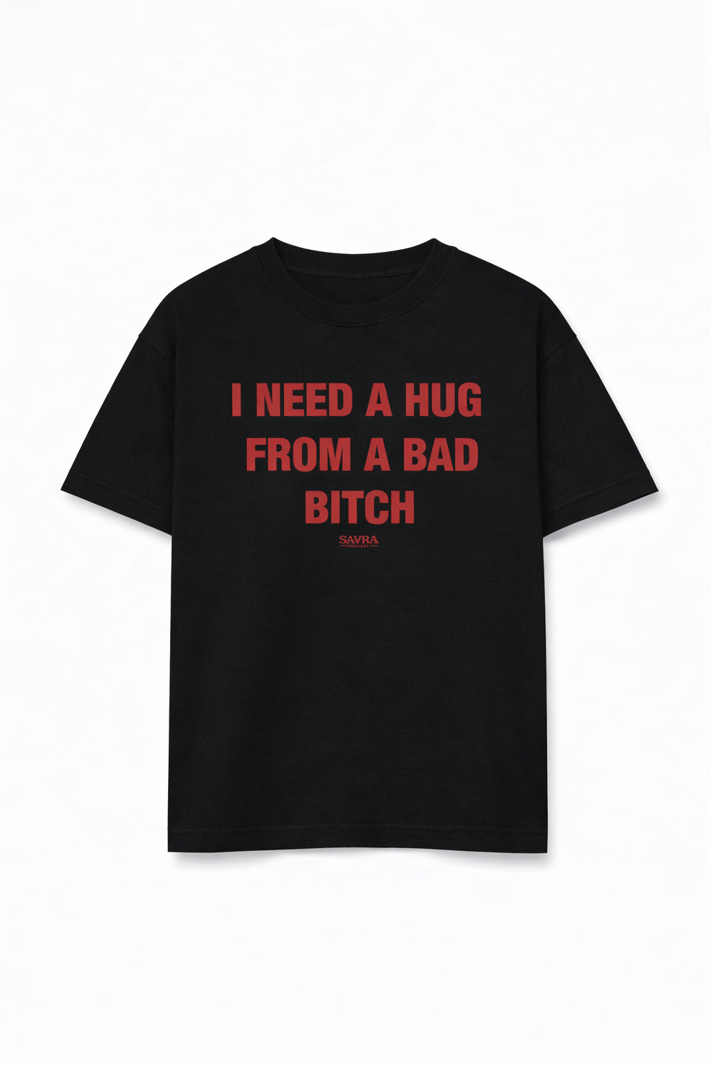 Need a Hug Tee – Bild 2