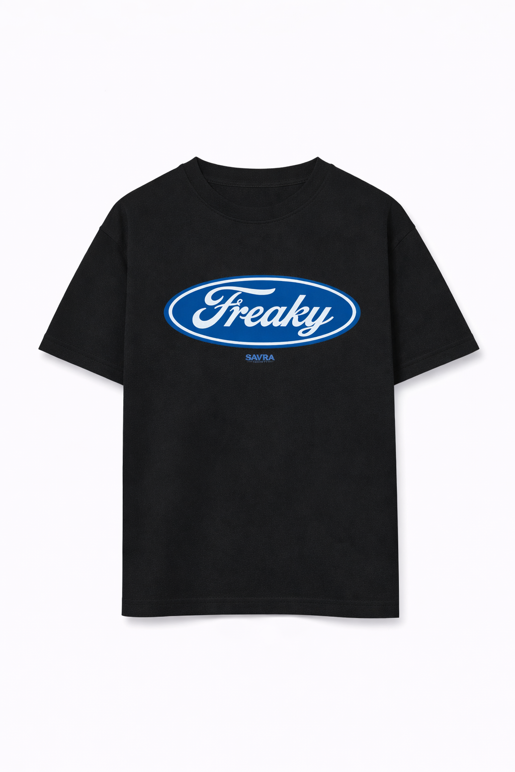 Freaky Tee – Bild 2