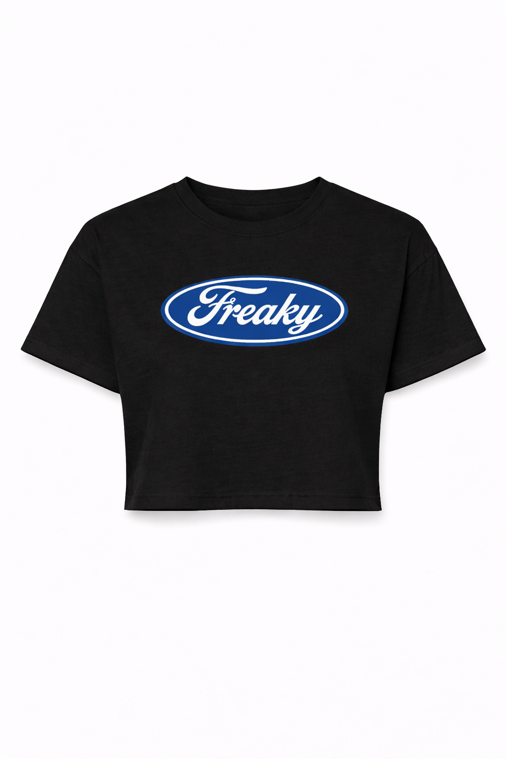 Freaky Top – Bild 2