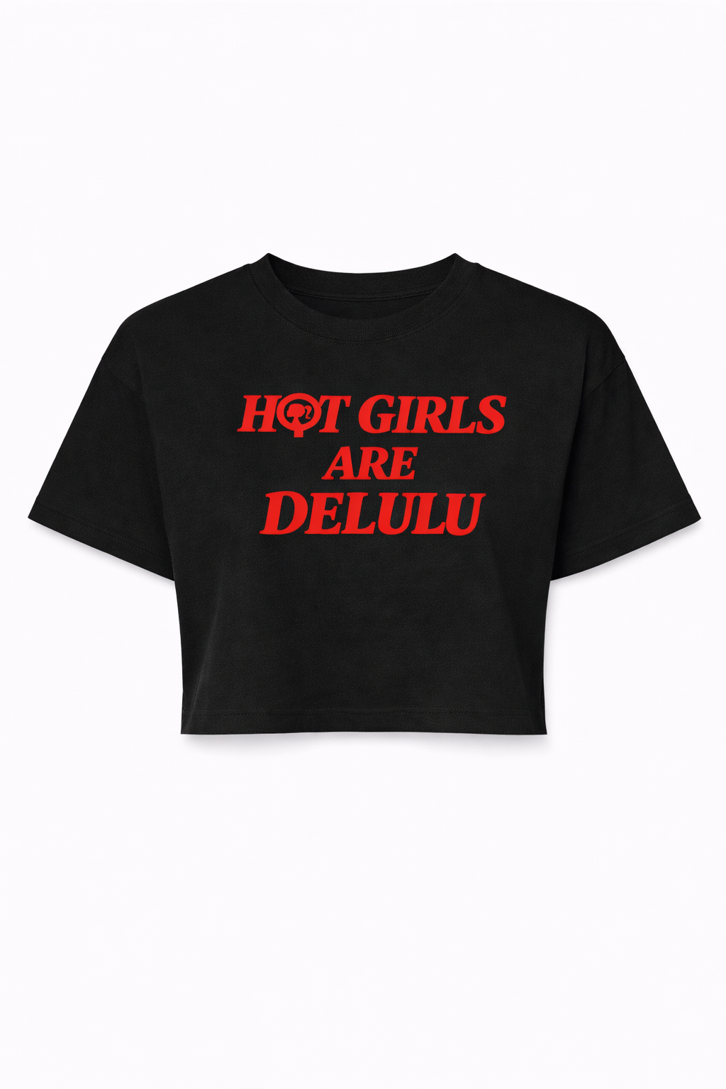Delulu Top – Bild 2