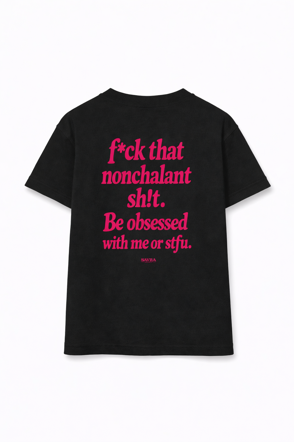 Nonchalant Tee – Bild 2