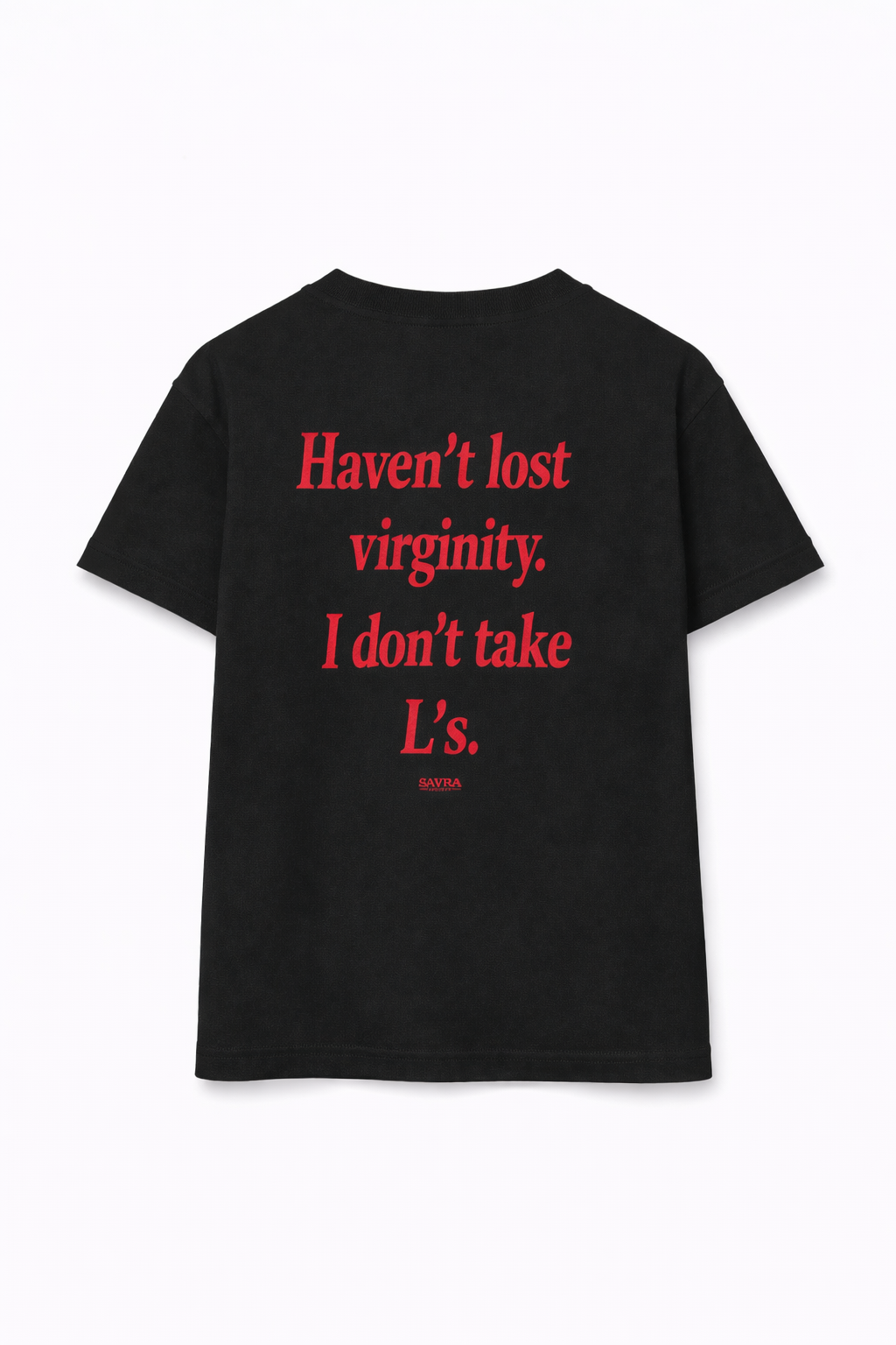 No L´s Tee – Bild 2