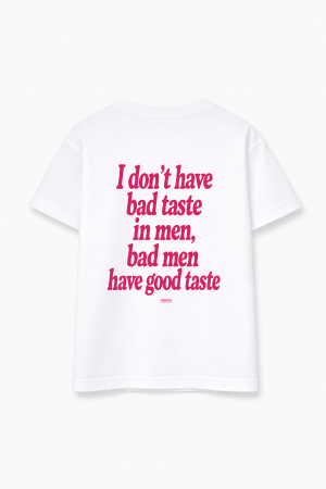 Bad men Tee